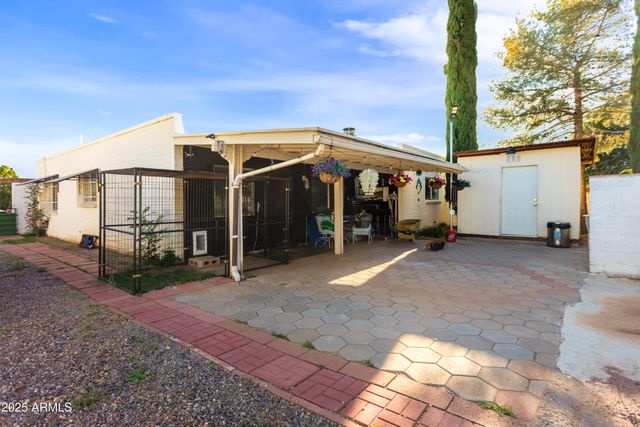 1309 CARMELITA Drive, Sierra Vista, AZ 85635