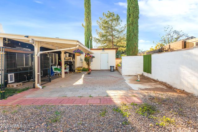 1309 CARMELITA Drive, Sierra Vista, AZ 85635
