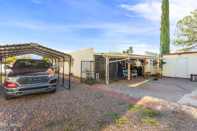 1309 CARMELITA Drive, Sierra Vista, AZ 85635
