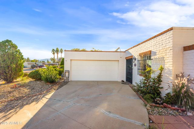 1309 CARMELITA Drive, Sierra Vista, AZ 85635