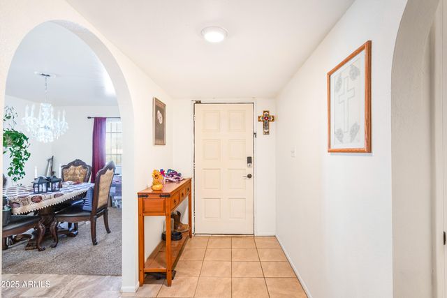 1309 CARMELITA Drive, Sierra Vista, AZ 85635