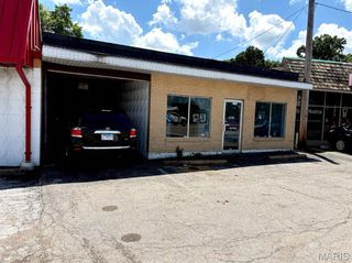 10804 Saint Charles Rock Road, St Ann, MO 63074