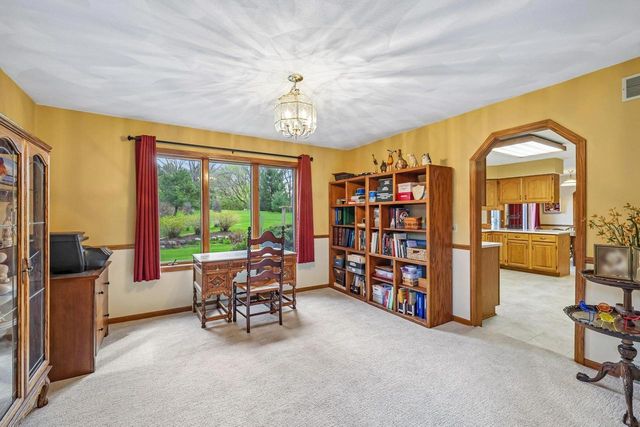 2832 Marledge Street, Fitchburg, WI 53711