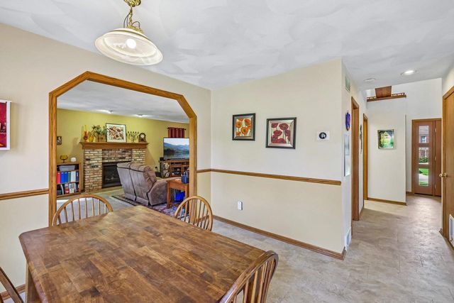 2832 Marledge Street, Fitchburg, WI 53711
