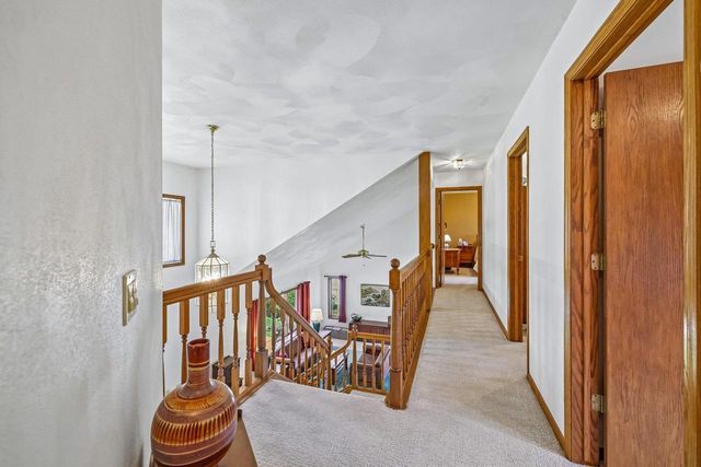 2832 Marledge Street, Fitchburg, WI 53711