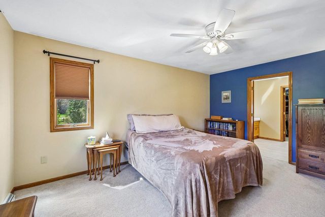 2832 Marledge Street, Fitchburg, WI 53711