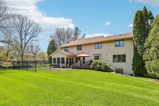 2832 Marledge Street, Fitchburg, WI 53711