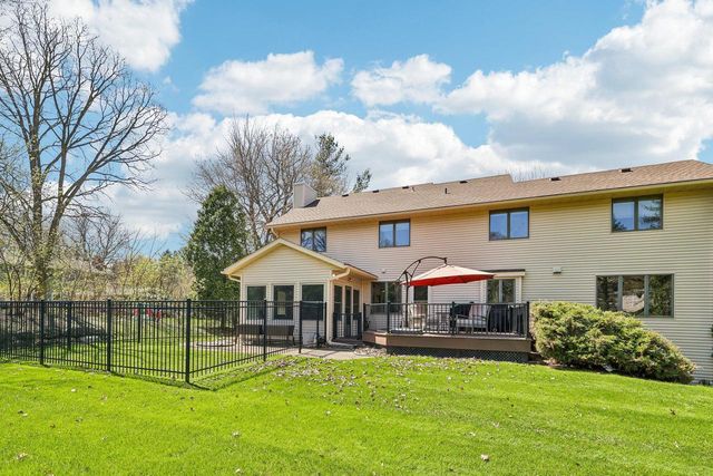 2832 Marledge Street, Fitchburg, WI 53711
