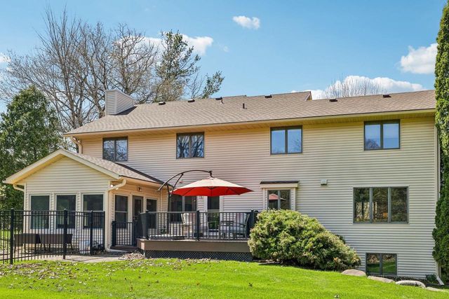 2832 Marledge Street, Fitchburg, WI 53711