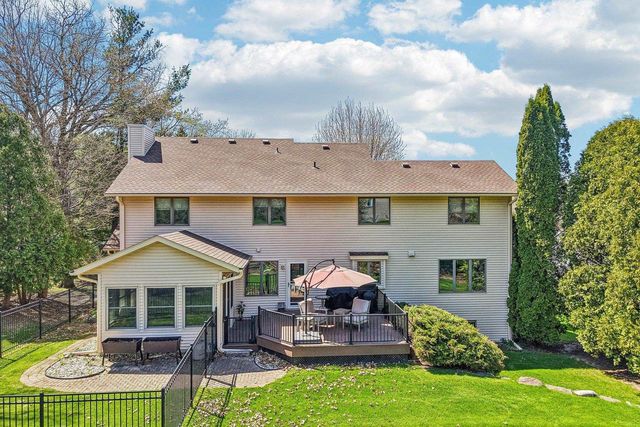 2832 Marledge Street, Fitchburg, WI 53711