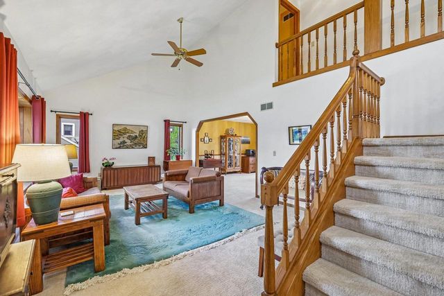 2832 Marledge Street, Fitchburg, WI 53711