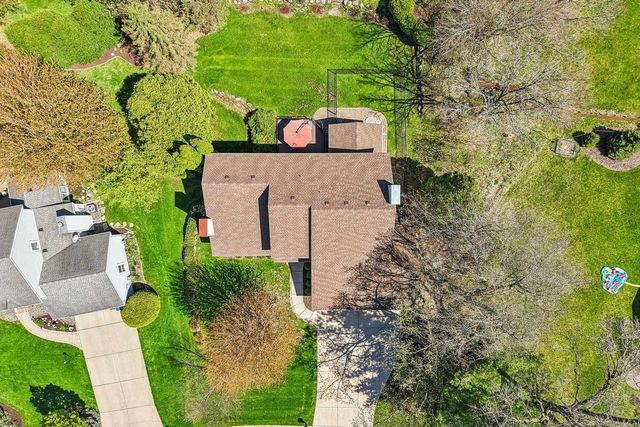 2832 Marledge Street, Fitchburg, WI 53711
