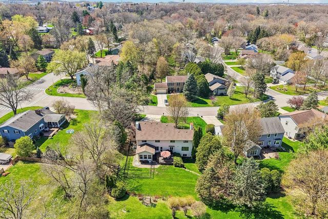 2832 Marledge Street, Fitchburg, WI 53711