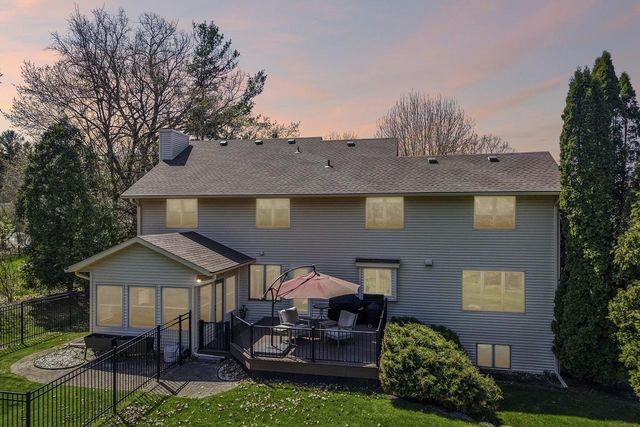 2832 Marledge Street, Fitchburg, WI 53711