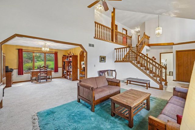 2832 Marledge Street, Fitchburg, WI 53711