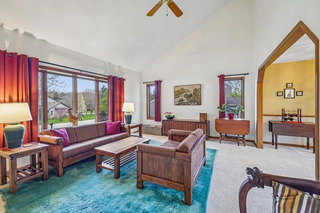 2832 Marledge Street, Fitchburg, WI 53711