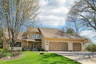 2832 Marledge Street, Fitchburg, WI 53711
