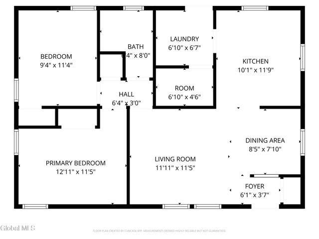 477 Bradford Road, Schenectady, NY 12304