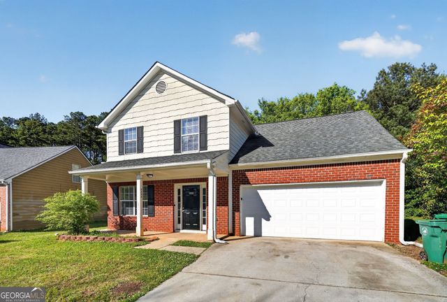 2404 Raven Circle, Lithonia, GA 30058