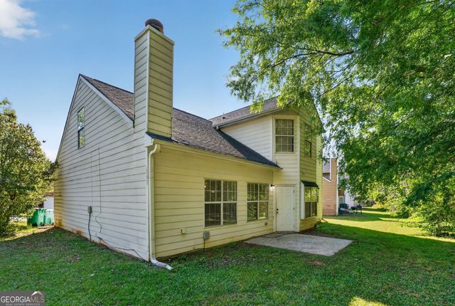 2404 Raven Circle, Lithonia, GA 30058