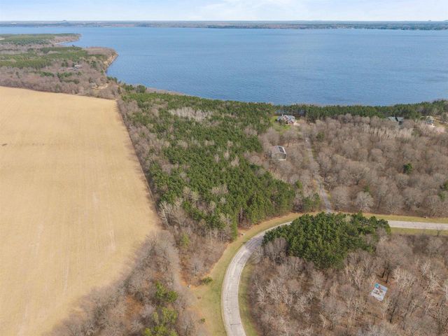 Lot 1 CLEARVIEW ROAD, Necedah, WI 54646