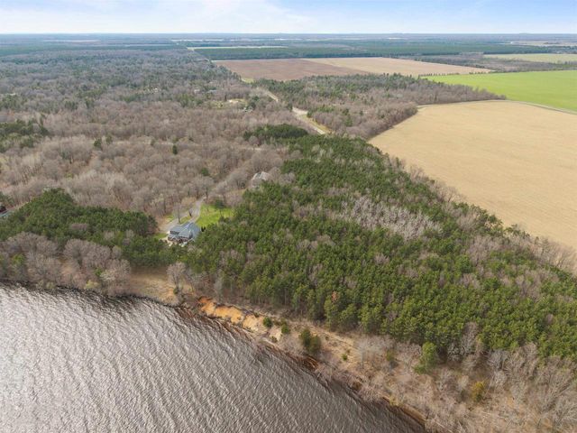 Lot 1 CLEARVIEW ROAD, Necedah, WI 54646