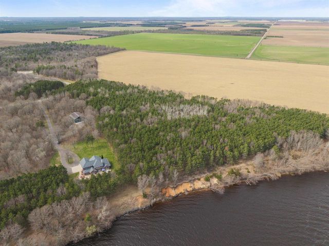 Lot 1 CLEARVIEW ROAD, Necedah, WI 54646