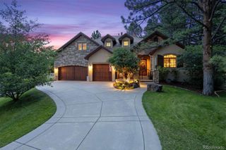5271 Red Pass Lane, Castle Rock, CO 80108