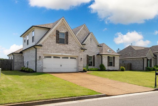 230 MISTY FIELDS RD, Oakland, TN 38060