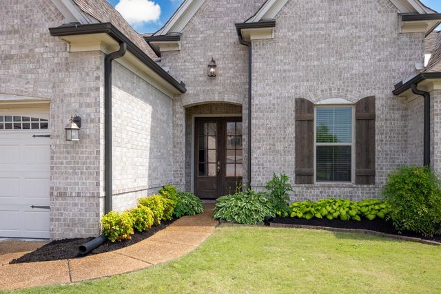230 MISTY FIELDS RD, Oakland, TN 38060