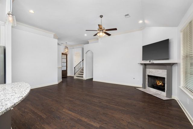 230 MISTY FIELDS RD, Oakland, TN 38060