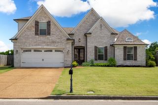230 MISTY FIELDS RD, Oakland, TN 38060