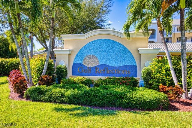 11021 Gulf Reflections DR 105, Fort Myers, FL 33908