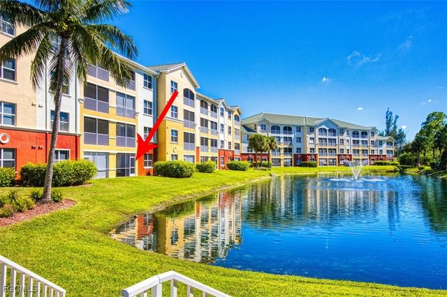 11021 Gulf Reflections DR 105, Fort Myers, FL 33908