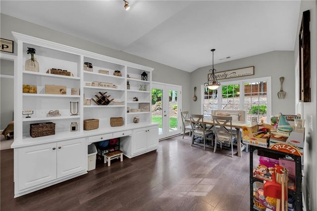 1231 Turtle Creek Court, Lawrenceville, GA 30043