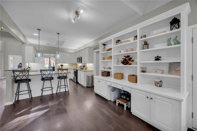 1231 Turtle Creek Court, Lawrenceville, GA 30043