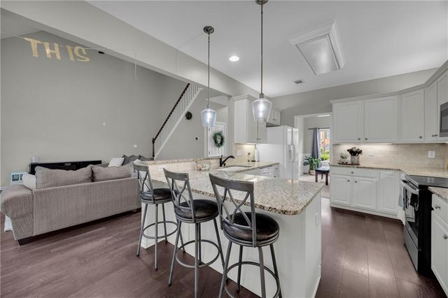 1231 Turtle Creek Court, Lawrenceville, GA 30043