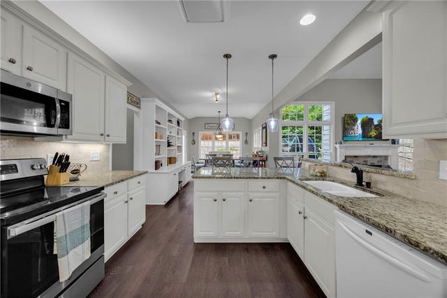 1231 Turtle Creek Court, Lawrenceville, GA 30043