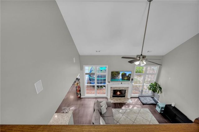 1231 Turtle Creek Court, Lawrenceville, GA 30043