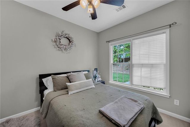 1231 Turtle Creek Court, Lawrenceville, GA 30043