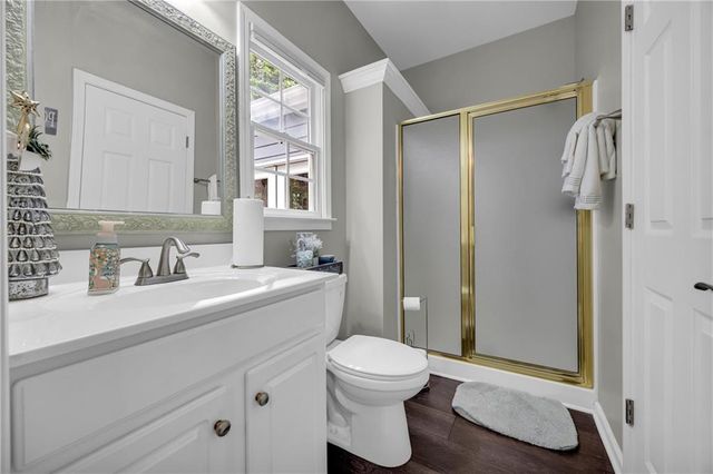 1231 Turtle Creek Court, Lawrenceville, GA 30043