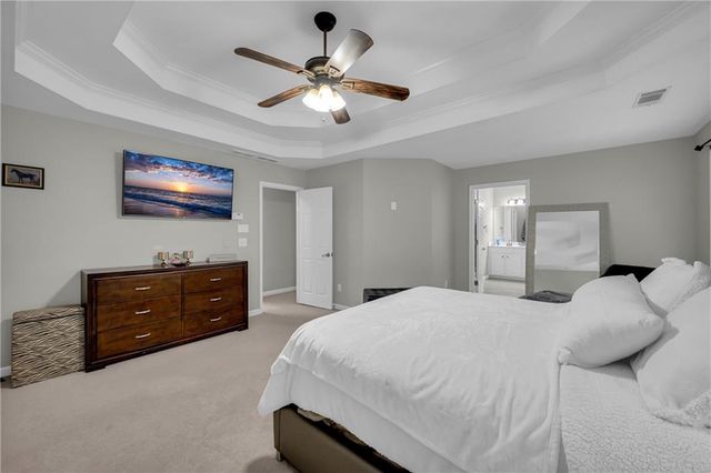 1231 Turtle Creek Court, Lawrenceville, GA 30043