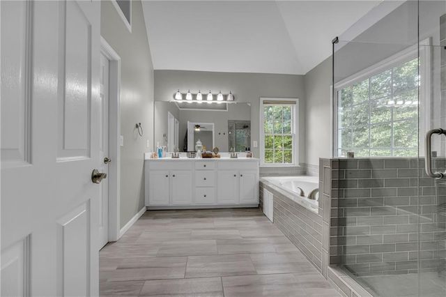 1231 Turtle Creek Court, Lawrenceville, GA 30043
