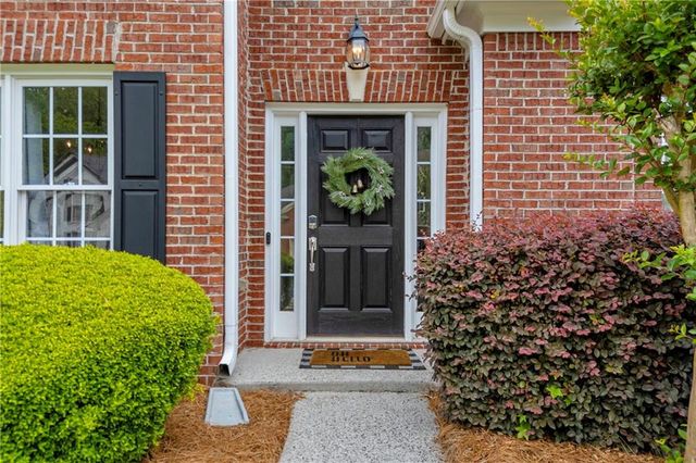 1231 Turtle Creek Court, Lawrenceville, GA 30043