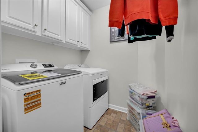 1231 Turtle Creek Court, Lawrenceville, GA 30043