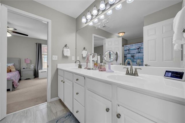 1231 Turtle Creek Court, Lawrenceville, GA 30043