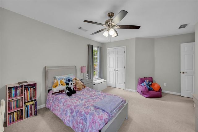 1231 Turtle Creek Court, Lawrenceville, GA 30043