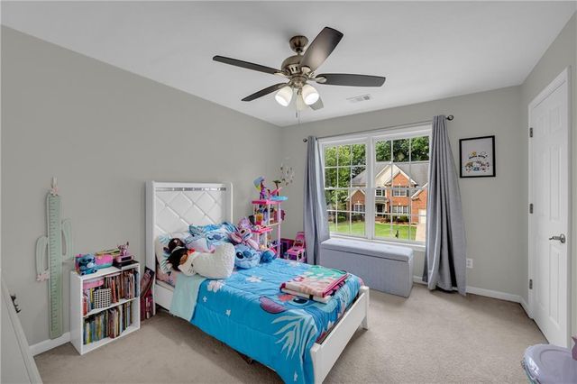 1231 Turtle Creek Court, Lawrenceville, GA 30043