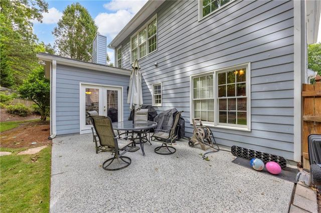 1231 Turtle Creek Court, Lawrenceville, GA 30043