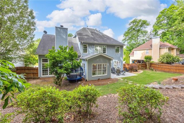 1231 Turtle Creek Court, Lawrenceville, GA 30043